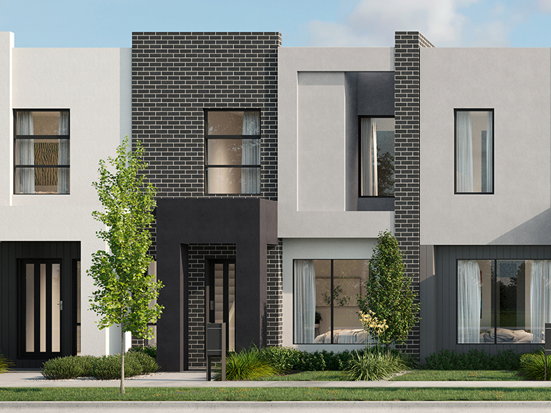 9023 Carnival Boulevard, Berwick, Vic 3806 - Property Details