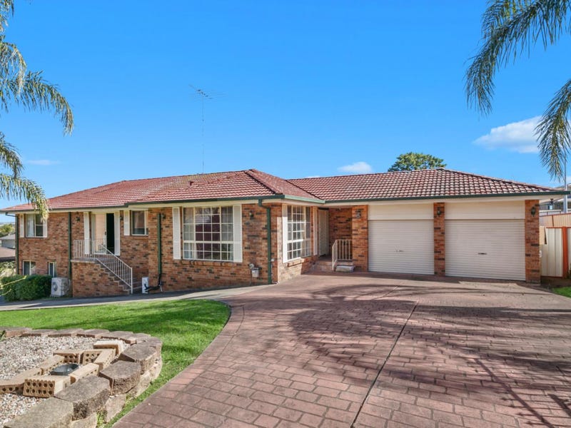 13 Bradfield Place, Doonside, NSW 2767