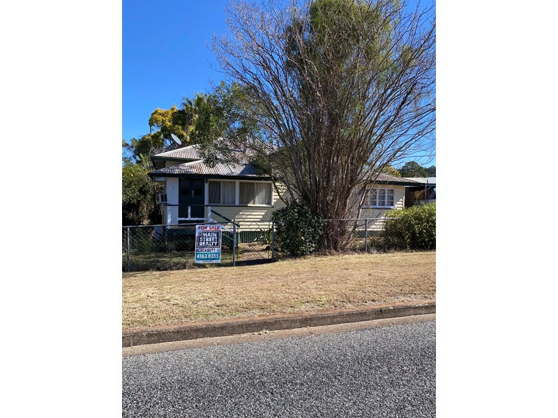 1 Browne Street, Yarraman, Qld 4614 Property Details