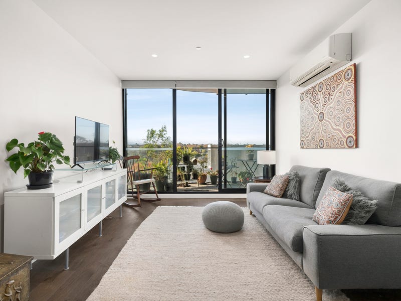 409/89 Atherton Road, Oakleigh, Vic 3166 Apartment for Sale