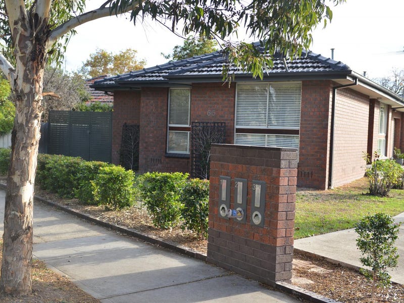 1/66 Pentland Parade, Yarraville, VIC 3013