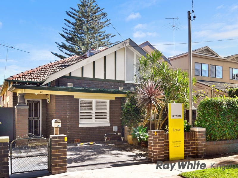 60 Leonard Avenue, Kingsford, NSW 2032