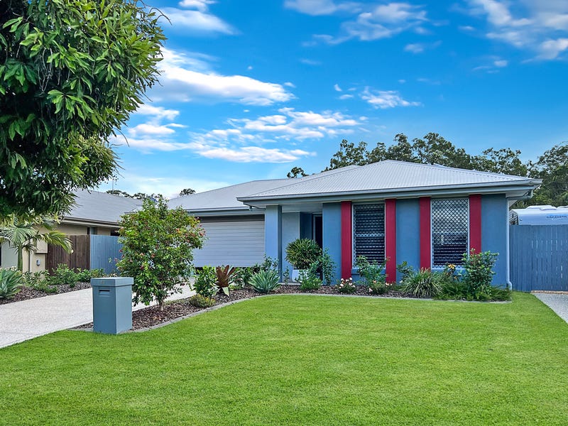 26 Wonga Circuit, Beerwah, Qld 4519 House for Rent