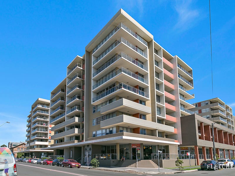 44/2232 Gladstone Avenue, Wollongong, NSW 2500 Property Details