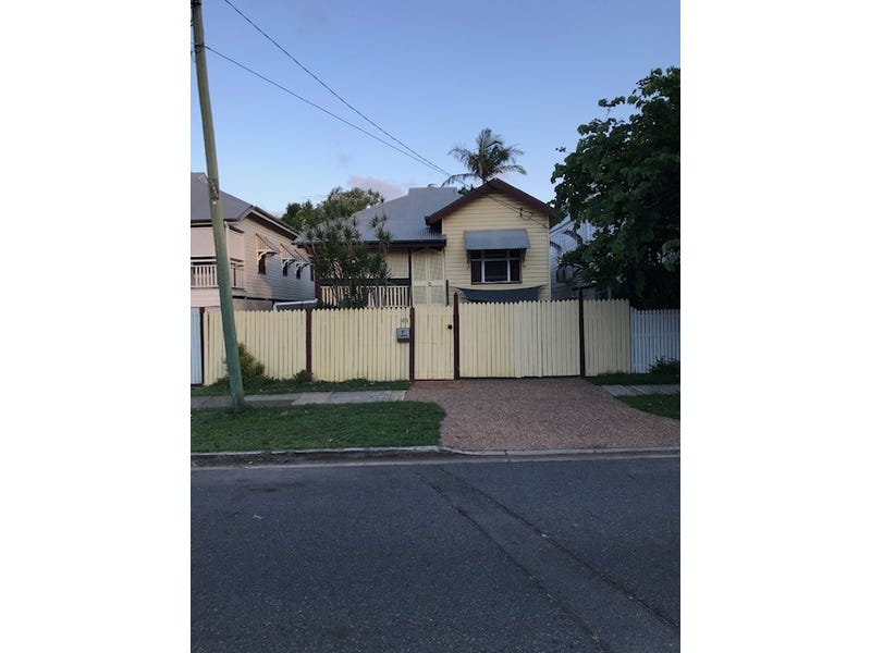 61 Geelong Street, East Brisbane, QLD 4169 61 Geelong Street, East Brisbane, QLD 4169