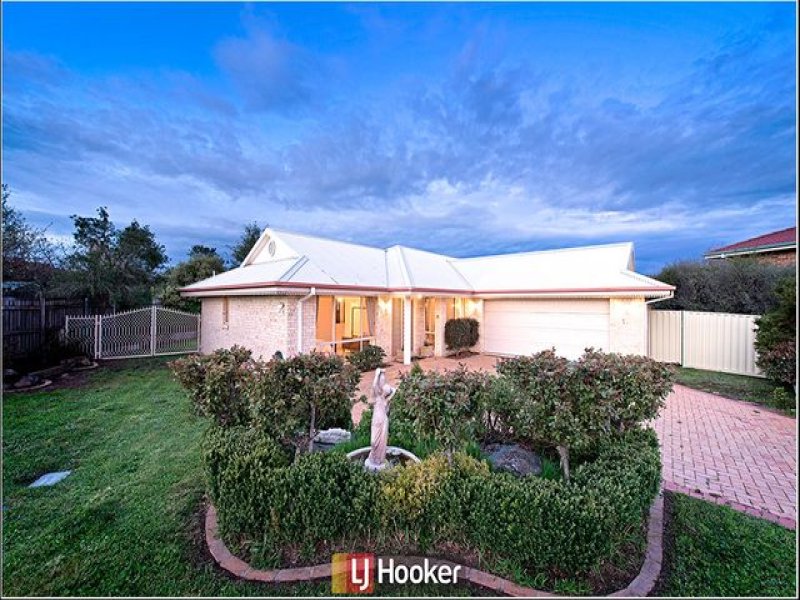 91 Mcclelland Avenue, Nicholls, ACT 2913
