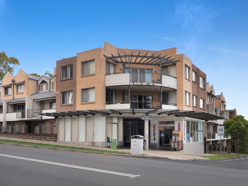 30/41 Woodhouse Drive, Ambarvale, NSW 2560 Property Details