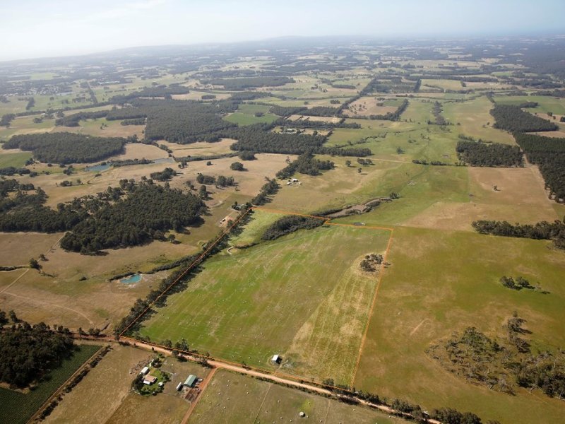 Lot 5 Holben Road, Cowaramup, WA 6284 Property Details