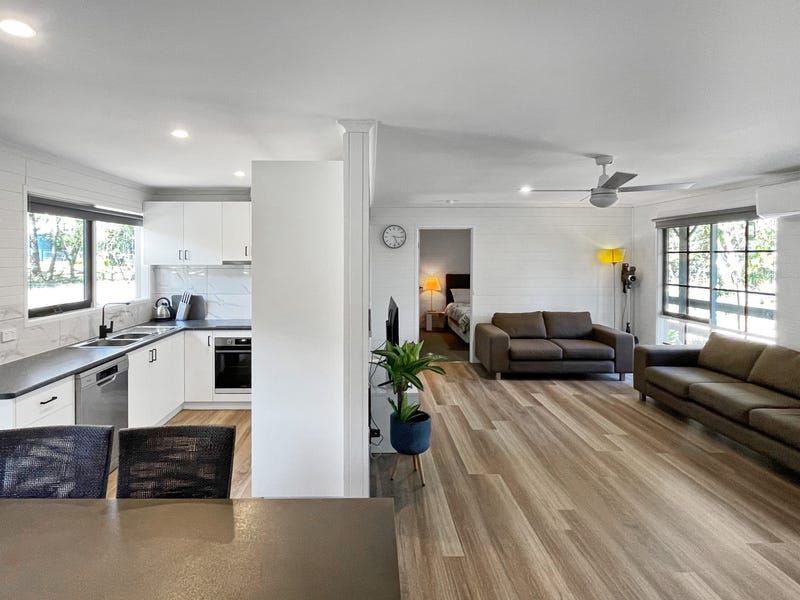 3417 MansfieldWoods Point Road, Jamieson, Vic 3723 House for Sale