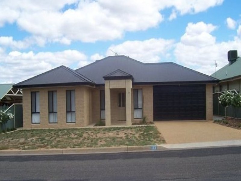 133 Dawe Street, Corowa, NSW 2646