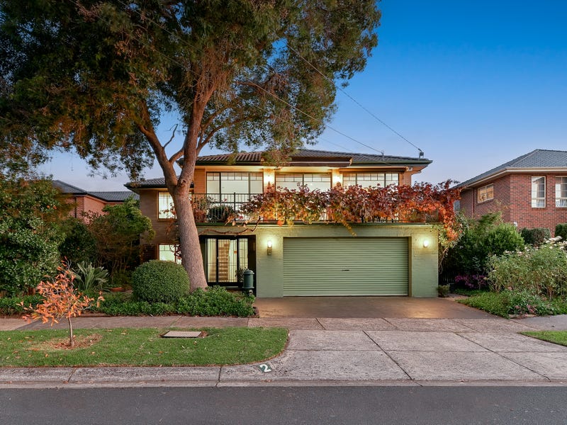 2 Madeline Street, Glen Waverley, VIC 3150 - realestate.com.au