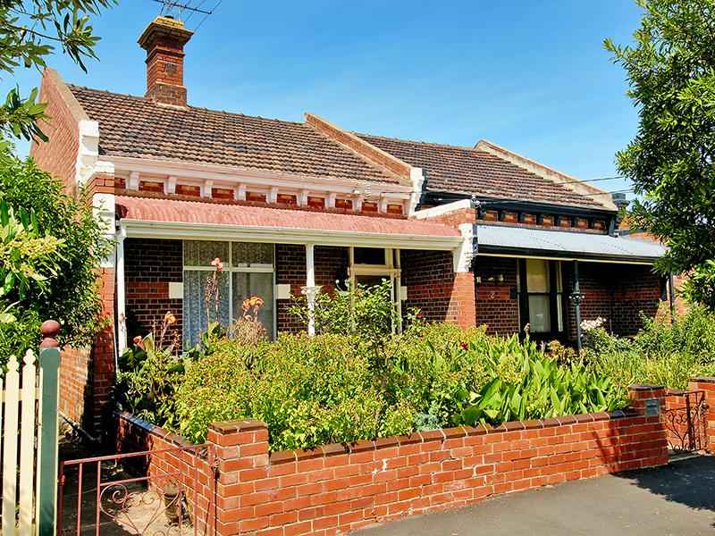 4 Donald Street, Brunswick, Vic 3056 Property Details