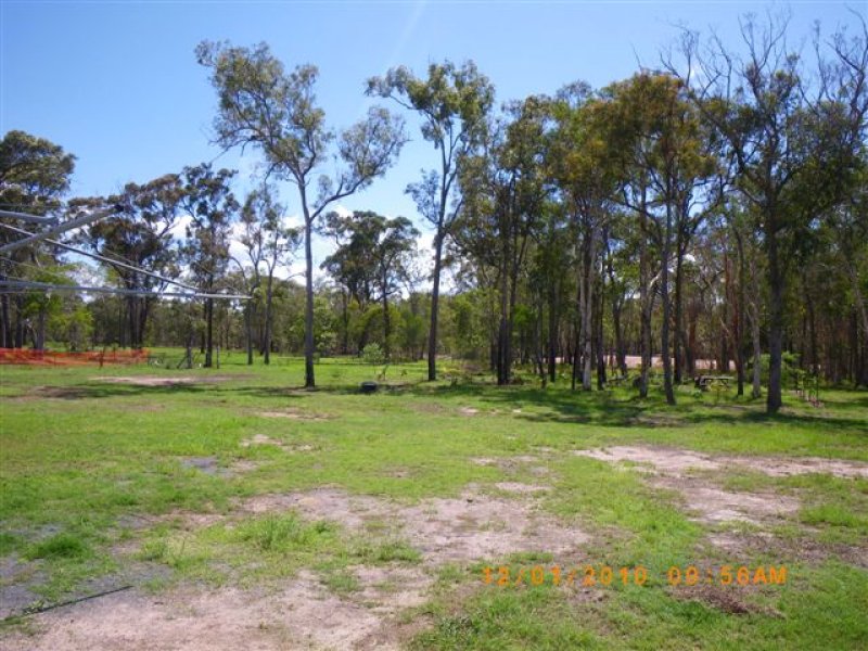 35 Amos Road, Booral, QLD 4655