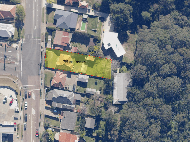 141 Charlestown Road, Kotara South, NSW 2289