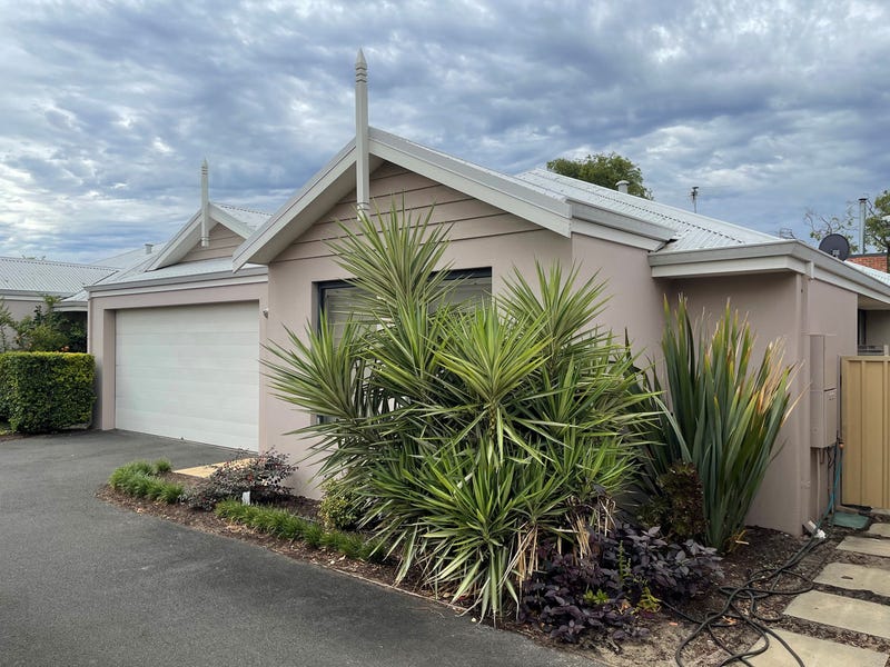 2/31 Thomas Street, West Busselton, WA 6280