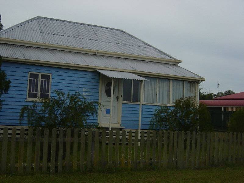 29 HUNTER STREET, Torbanlea, Qld 4662 Property Details