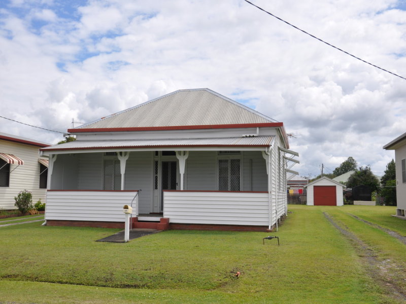 48 Pratt Street, Casino, NSW 2470 Property Details