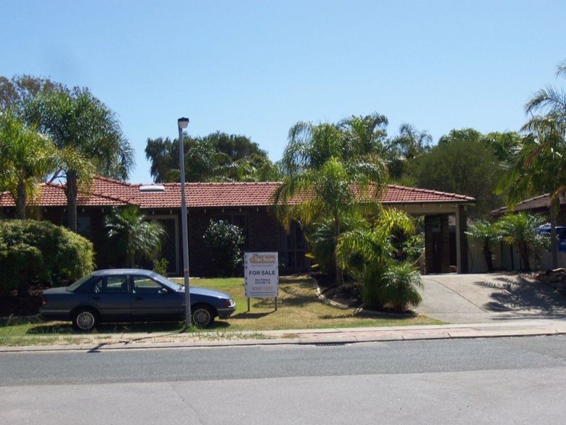 12 Golders Green, Kingsley, WA 6026 Property Details