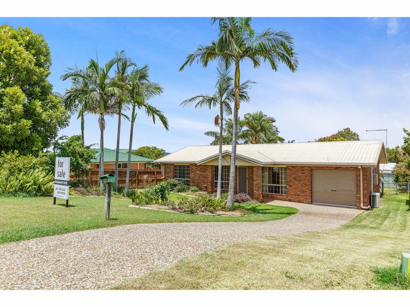 39 Davison Street, Gracemere, QLD 4702