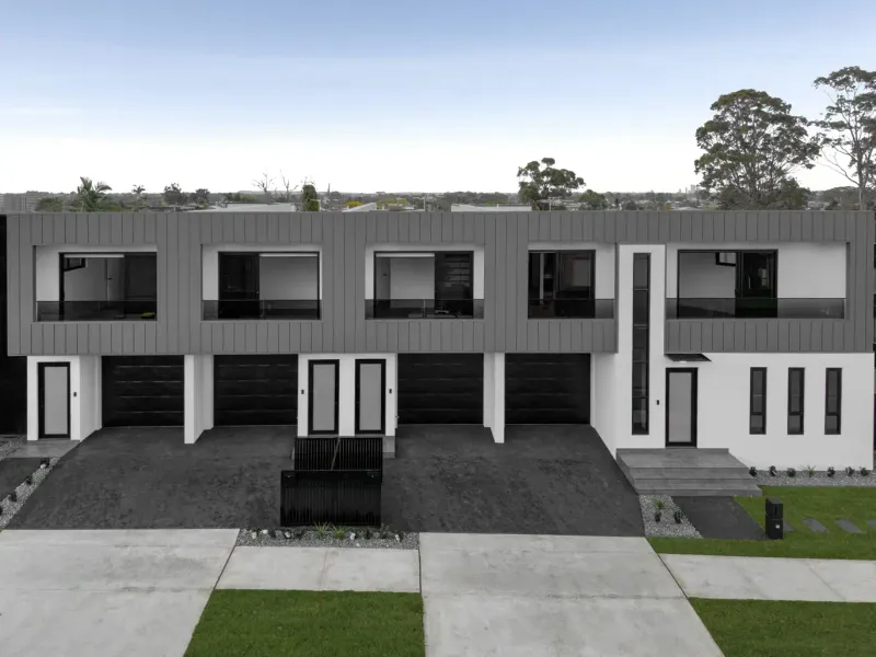 2/19 Thompson Avenue, Moorebank, NSW 2170 Property Details