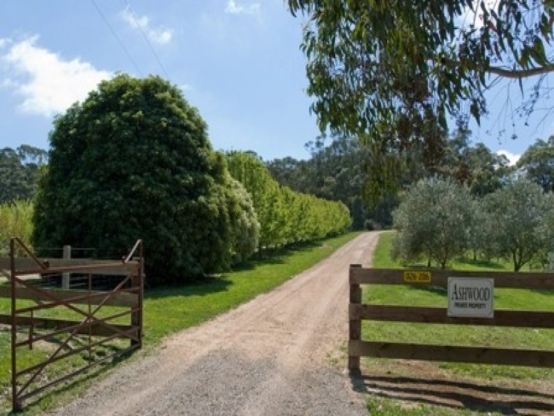 Lot 60 Leonard Road, Hahndorf, SA 5245 Property Details