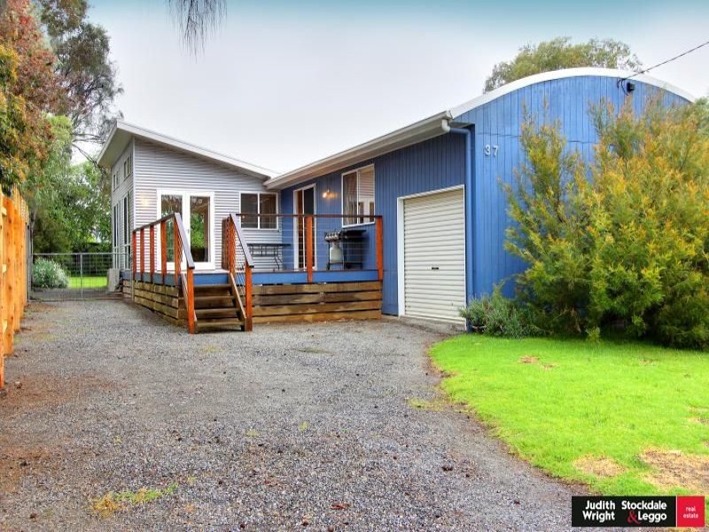 37 Koala Street, Cowes, Vic 3922 Property Details