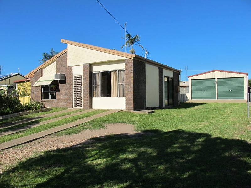 16 Matthew Drive, Urangan, QLD 4655