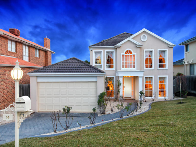 14 Hermitage Drive, Greenvale, Vic 3059 Property Details