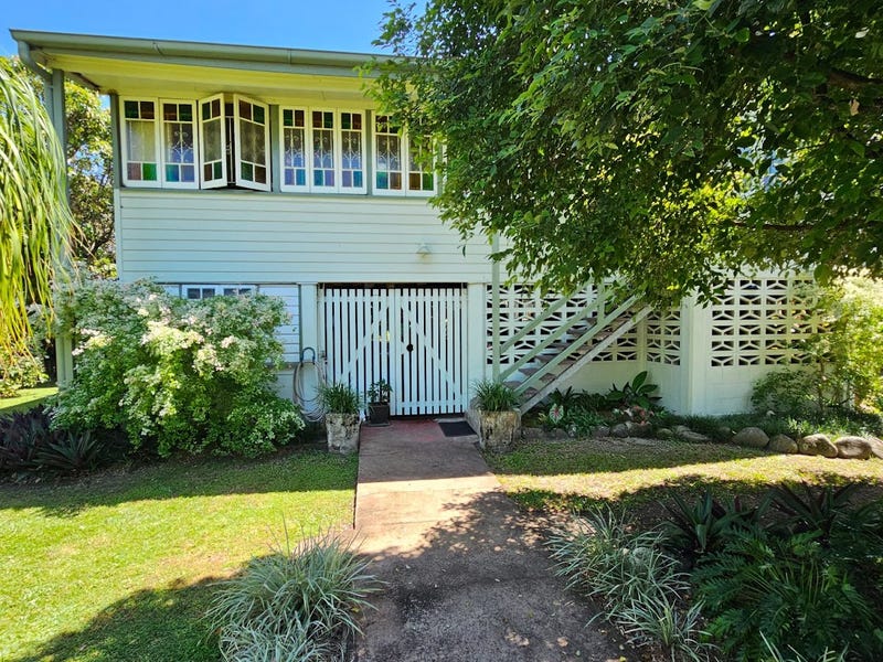 1214 Nelson Street, Bungalow, Qld 4870 House for Sale realestate