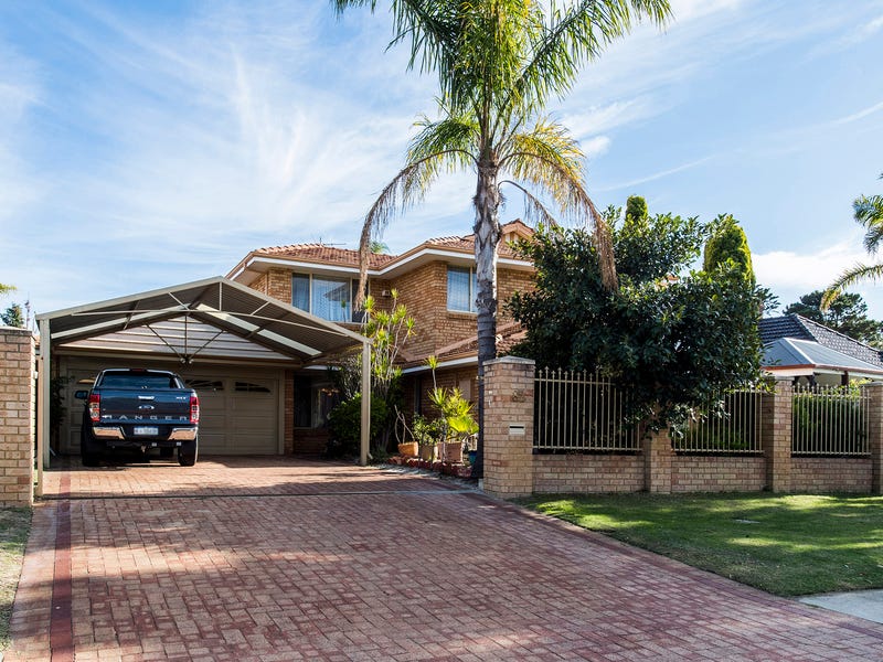 82 BEASLEY ROAD, Leeming, WA 6149 Property Details