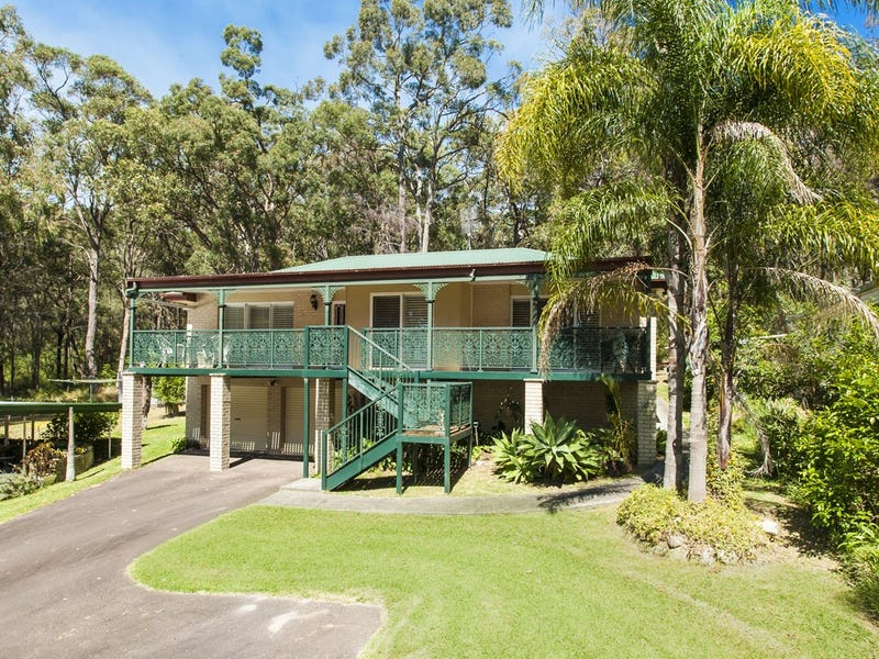 53 Cove Boulevard, North Arm Cove, NSW 2324