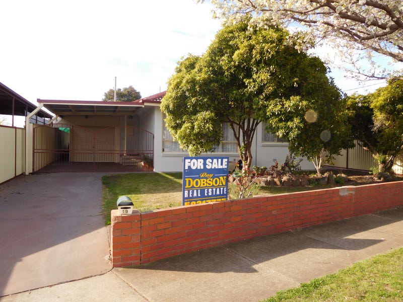 19 Ashton Road, Shepparton, Vic 3630 Property Details
