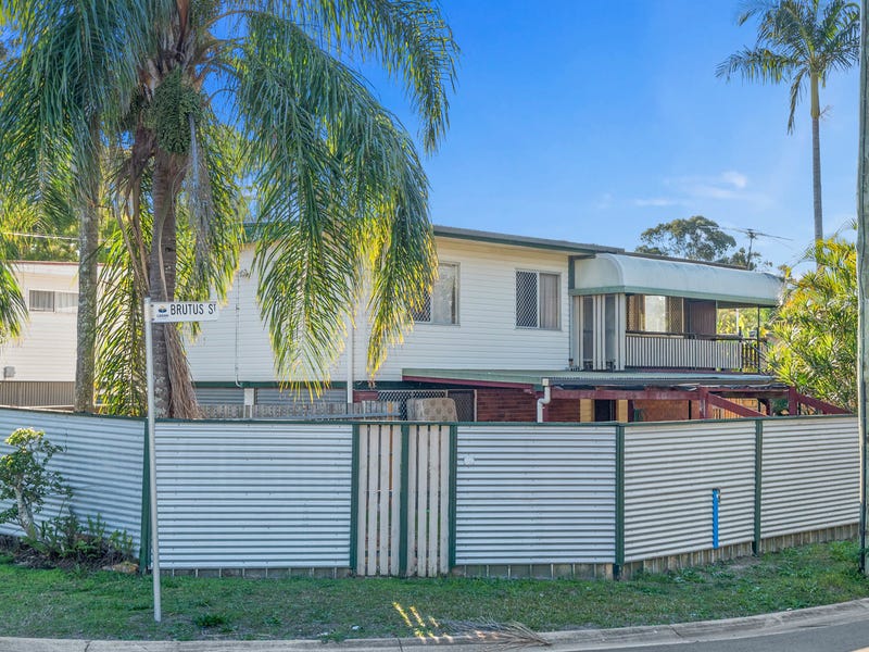 54 Mary Street, Kingston, Qld 4114 House for Sale