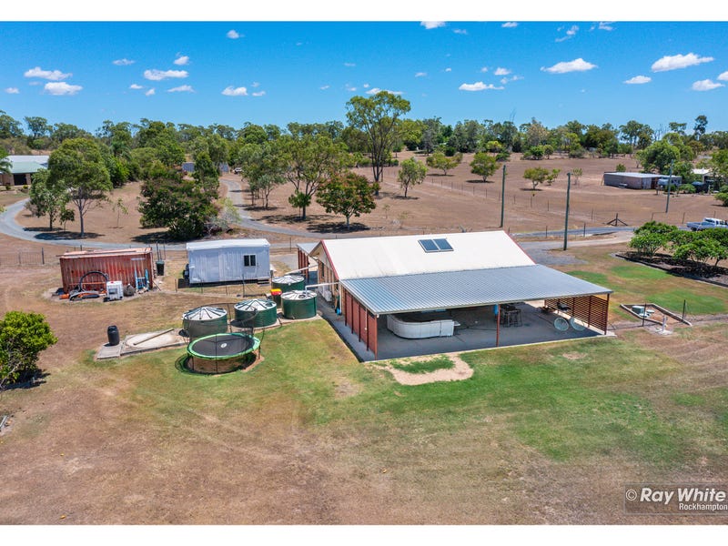 129 Meldrum Road, Glendale, Qld 4711 Property Details