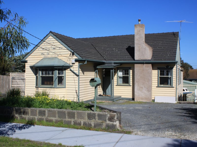 20 Wright Street, Carrum, Vic 3197 Property Details