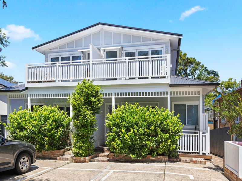 403 & 403A Sydney Road, Balgowlah, NSW 2093 - Property Details
