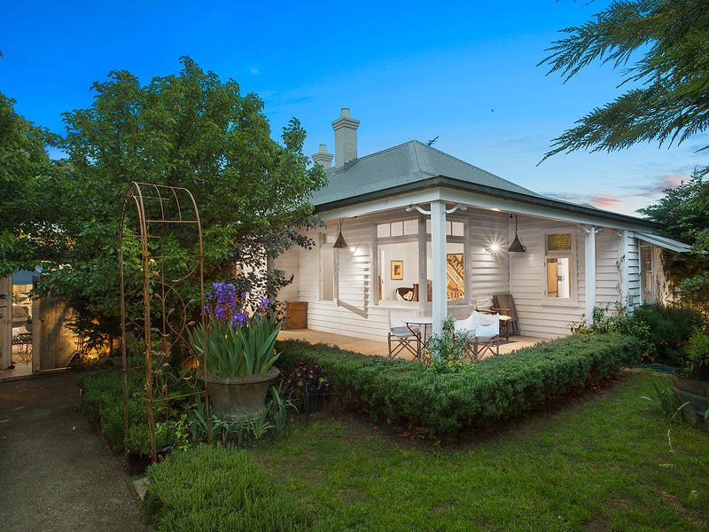 37 King Street, Queenscliff, Vic 3225 Property Details