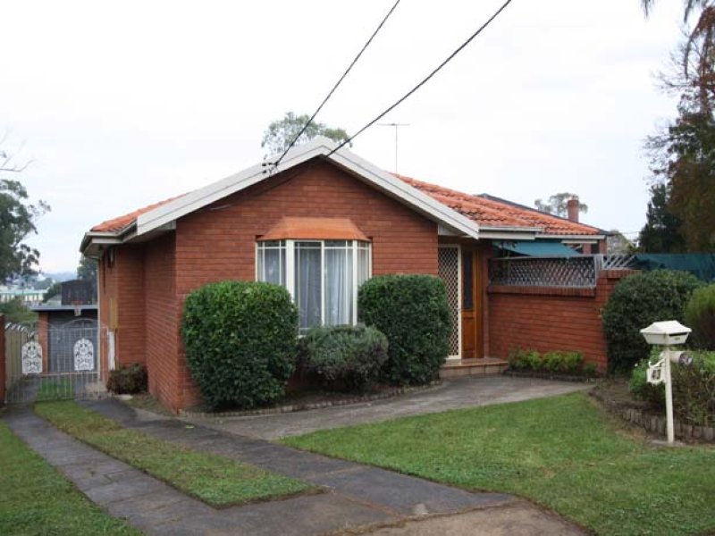 43 Mozart Street, Seven Hills, NSW 2147