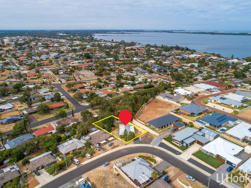 50 Parkfield Way, Australind, WA 6233 Property Details