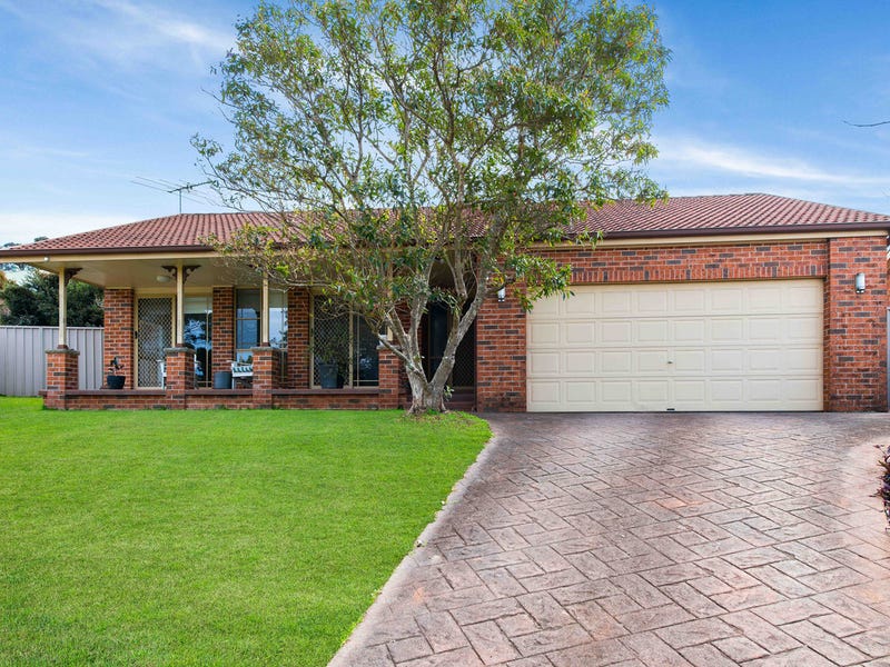 7 Heatherwood Close, Winmalee, NSW 2777 Property Details