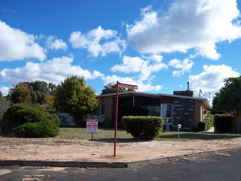 3 Street, Wagin, WA 6315