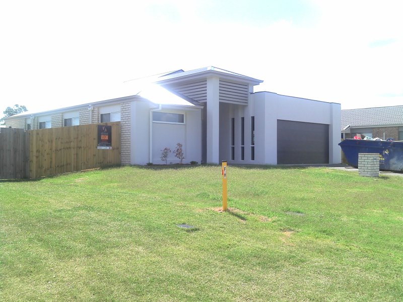 14 Randall Street, Laidley, QLD 4341