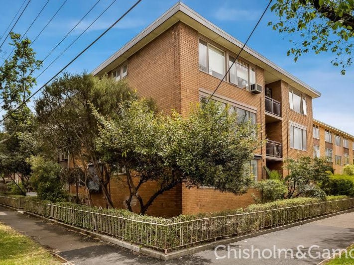 7/2 Dickens Street, Elwood, VIC 3184