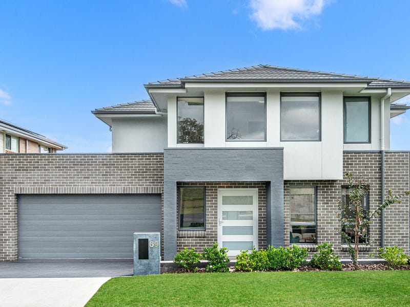 69 Mustang Avenue, Box Hill, NSW 2765 - Property Details