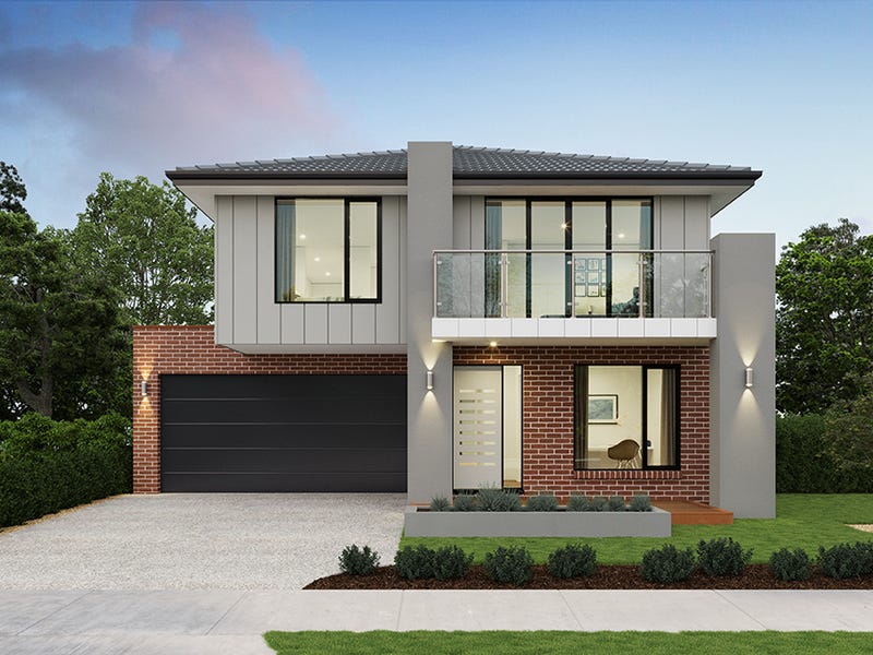 5427 Gibdon Way, Mickleham, Vic 3064 House for Sale