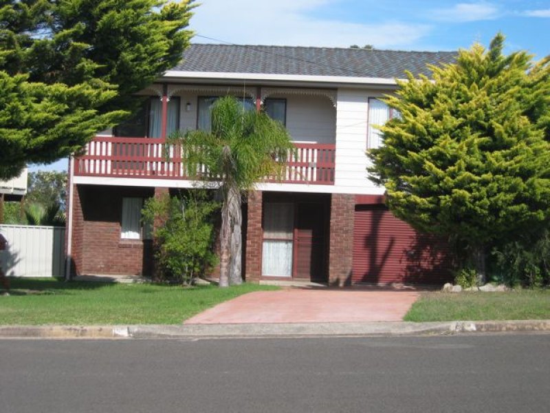 54 Murray Street, Vincentia, NSW 2540