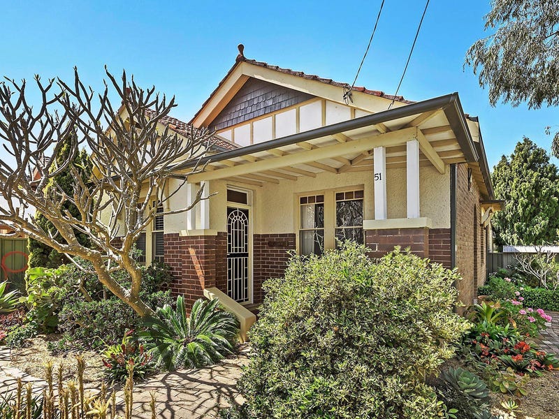 51 Napoleon Street, Sans Souci, NSW 2219 51 Napoleon Street, Sans Souci, NSW 2219