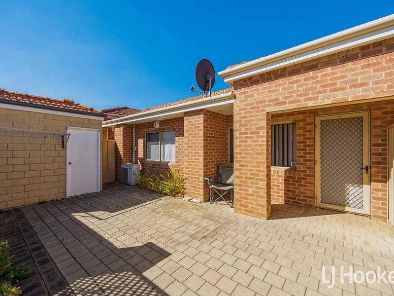 2/11 Sheoak Road, Maddington, WA 6109 Property Details