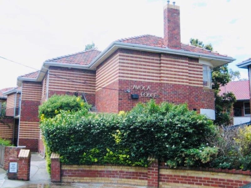 3/1 Avoca Court, Elwood, VIC 3184