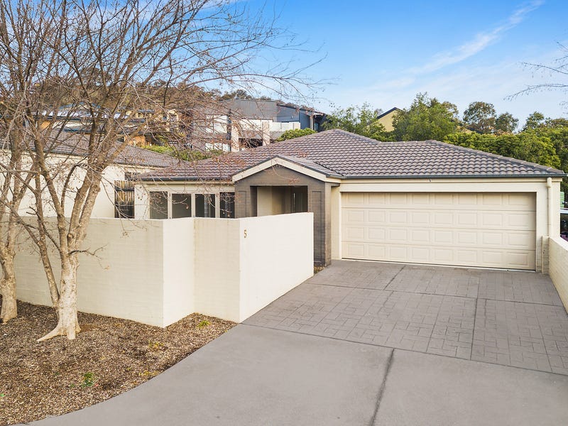 5/27 Paperbark Street, Banks, ACT 2906